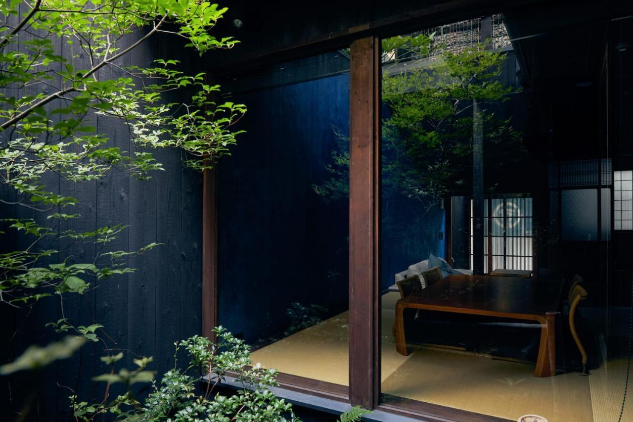 Yadoru Hanare Mizunoe No Yado Holiday home Kyoto