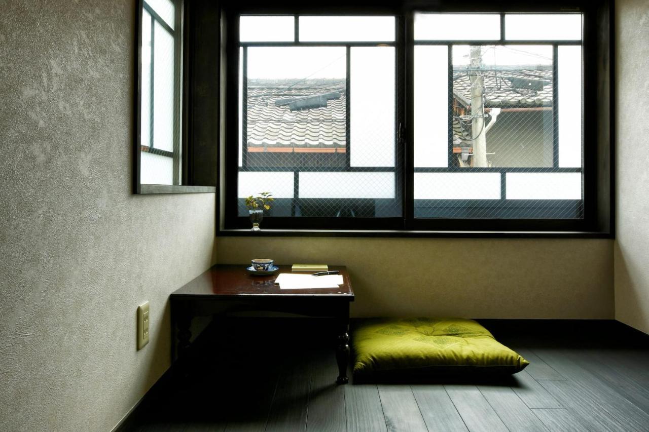 Eigetsu Holiday home Kyoto
