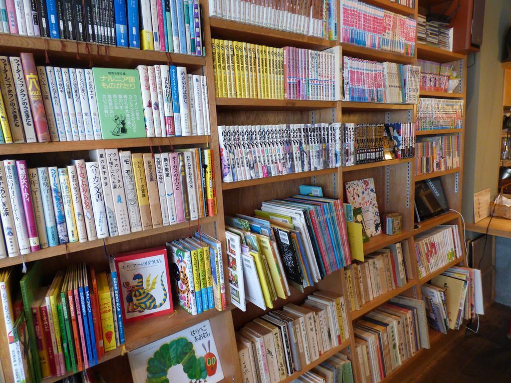 Hyakumanben Cross Hostel Kyoto