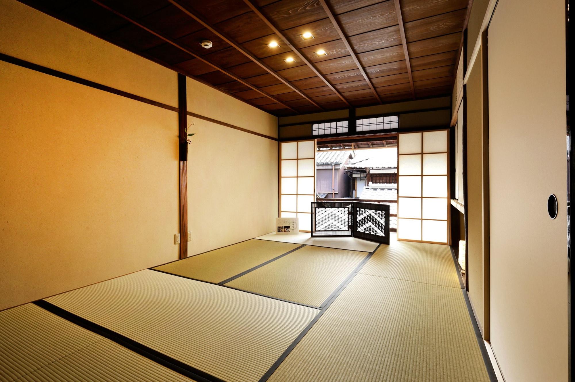 Tawara-an Holiday home Kyoto