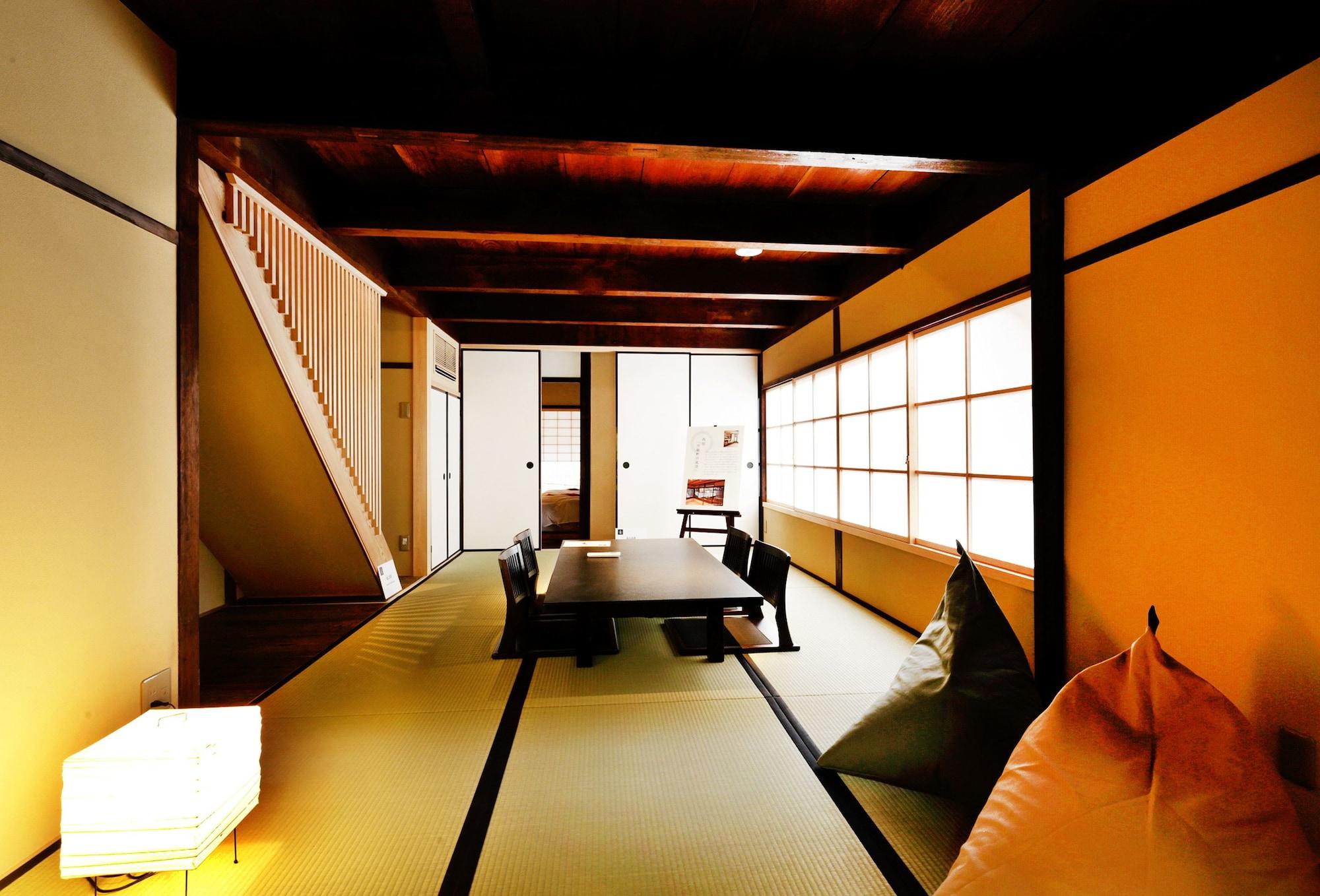 Holiday home Tawara-an *