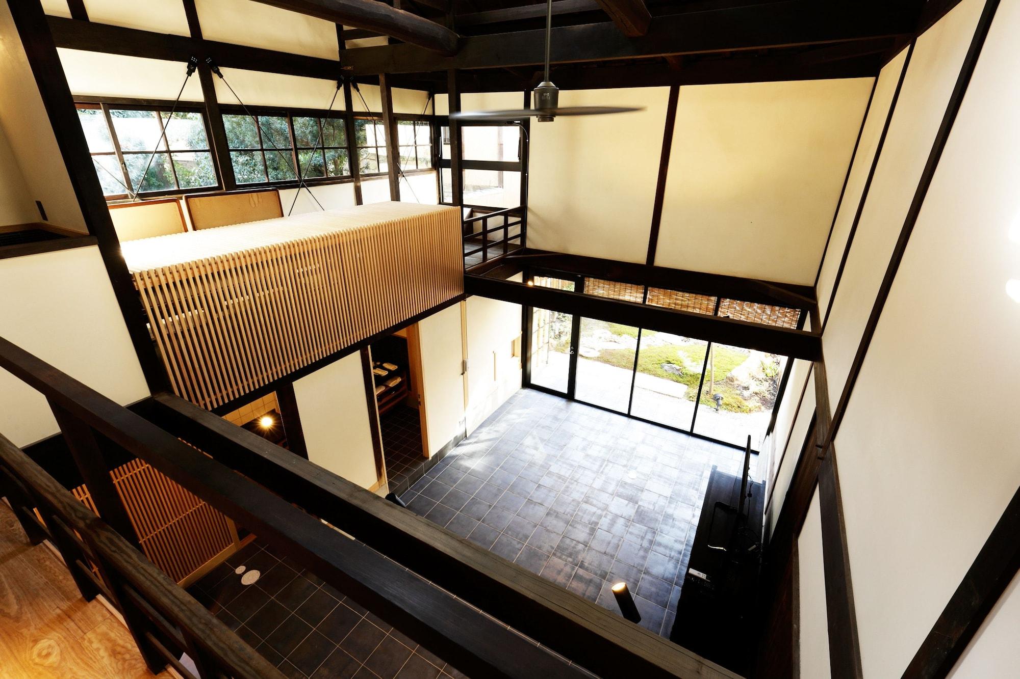 Tawara-an Holiday home *