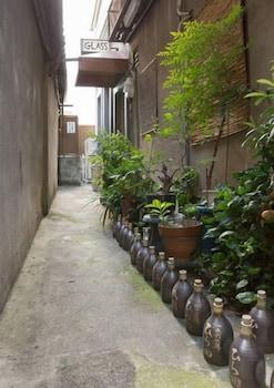 Bahay bakasyunan Gion Shinbashi-an
