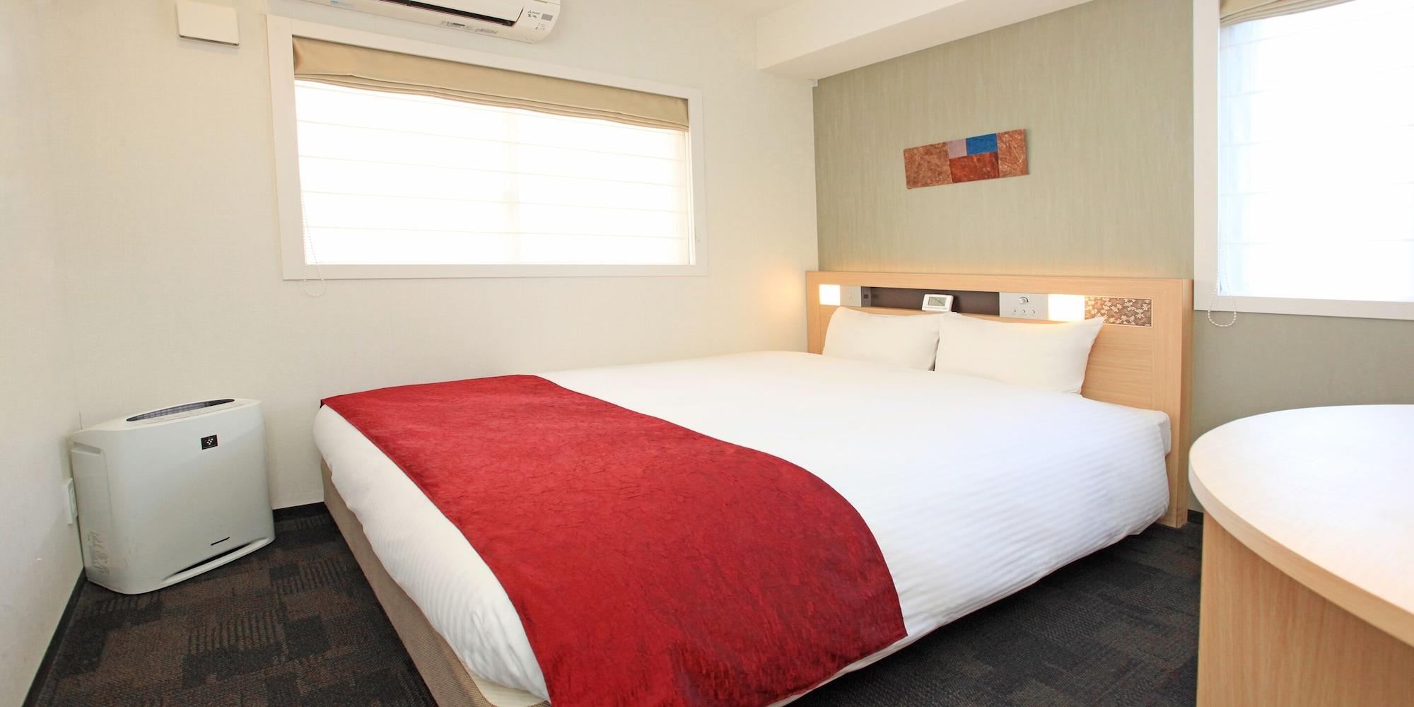 Hotel Urban Nijo Premium