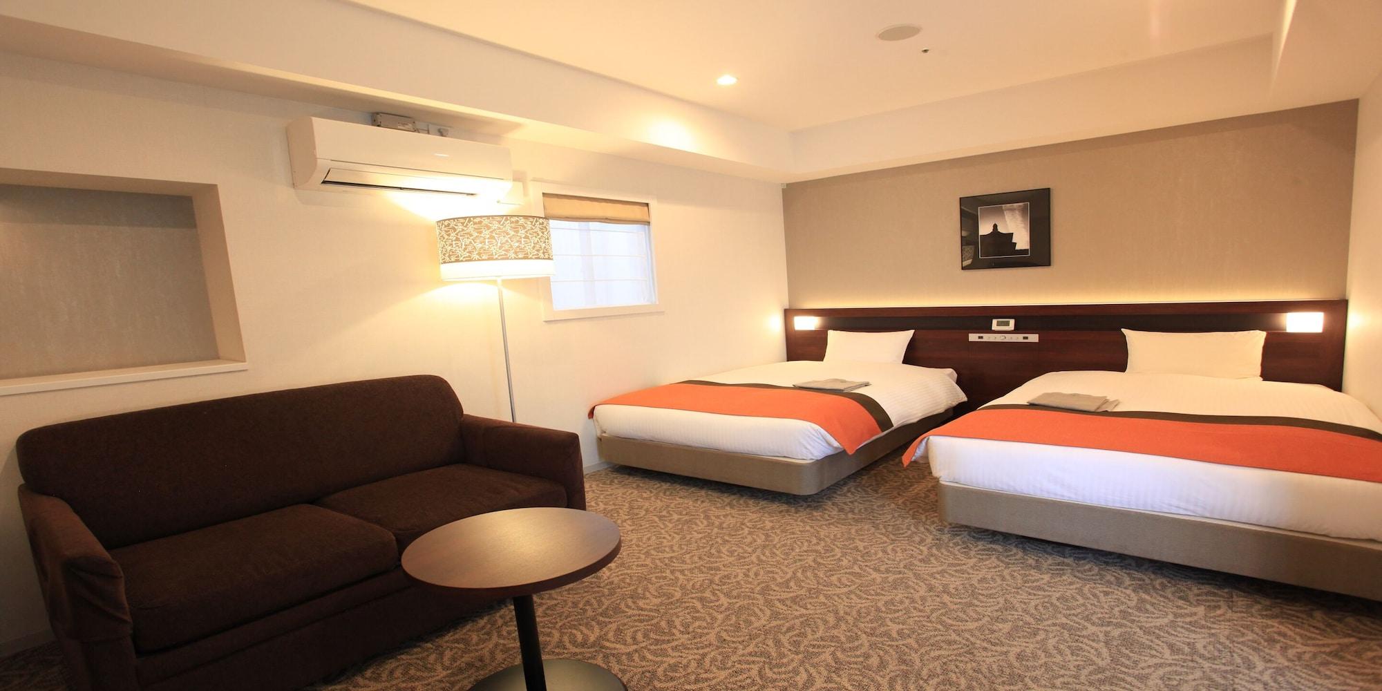 Urban Nijo Premium 3*