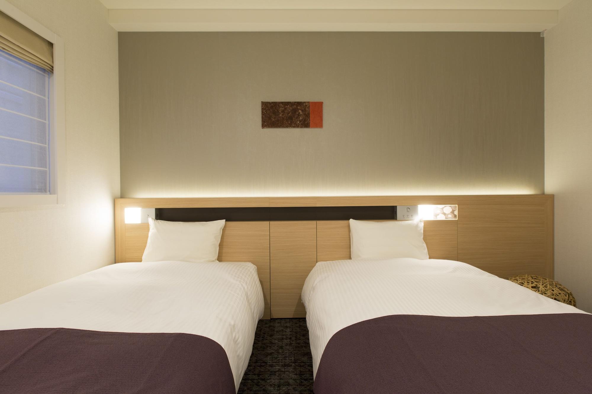 Urban Nijo Premium Hotel 3*