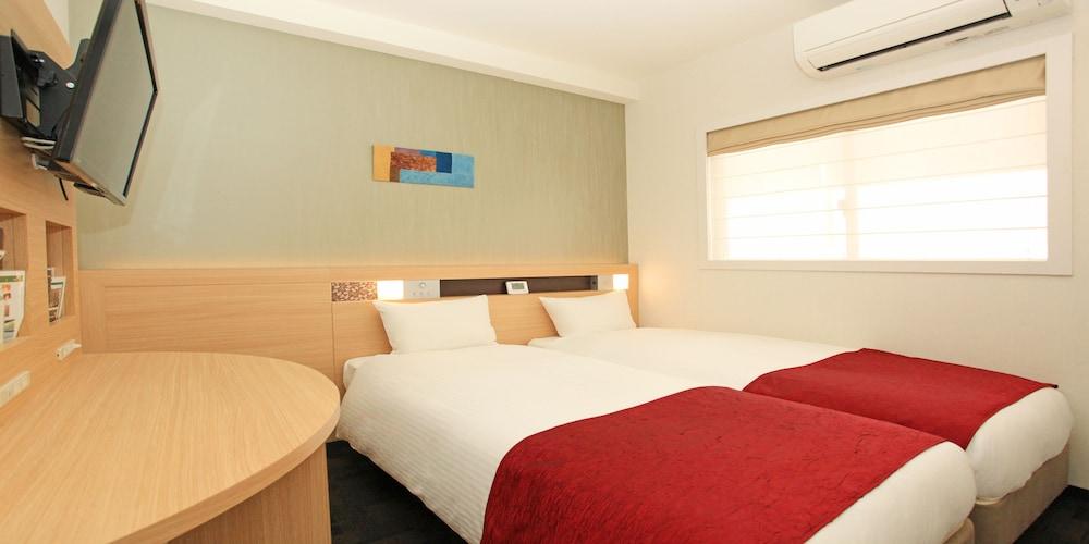 Urban Nijo Premium 3* Kyoto