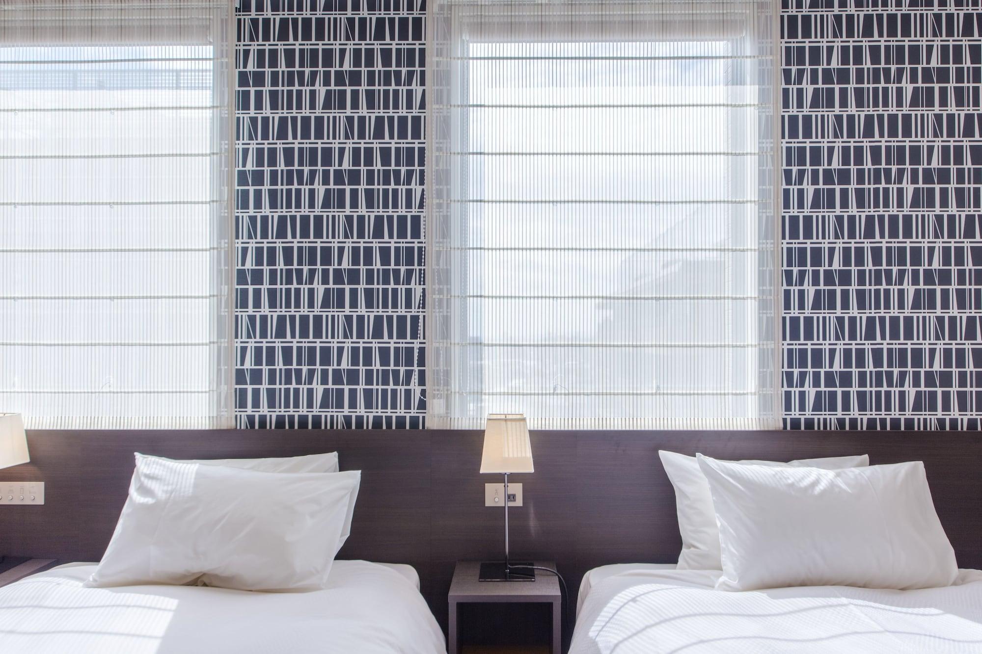 Hotel M's Shijo Omiya