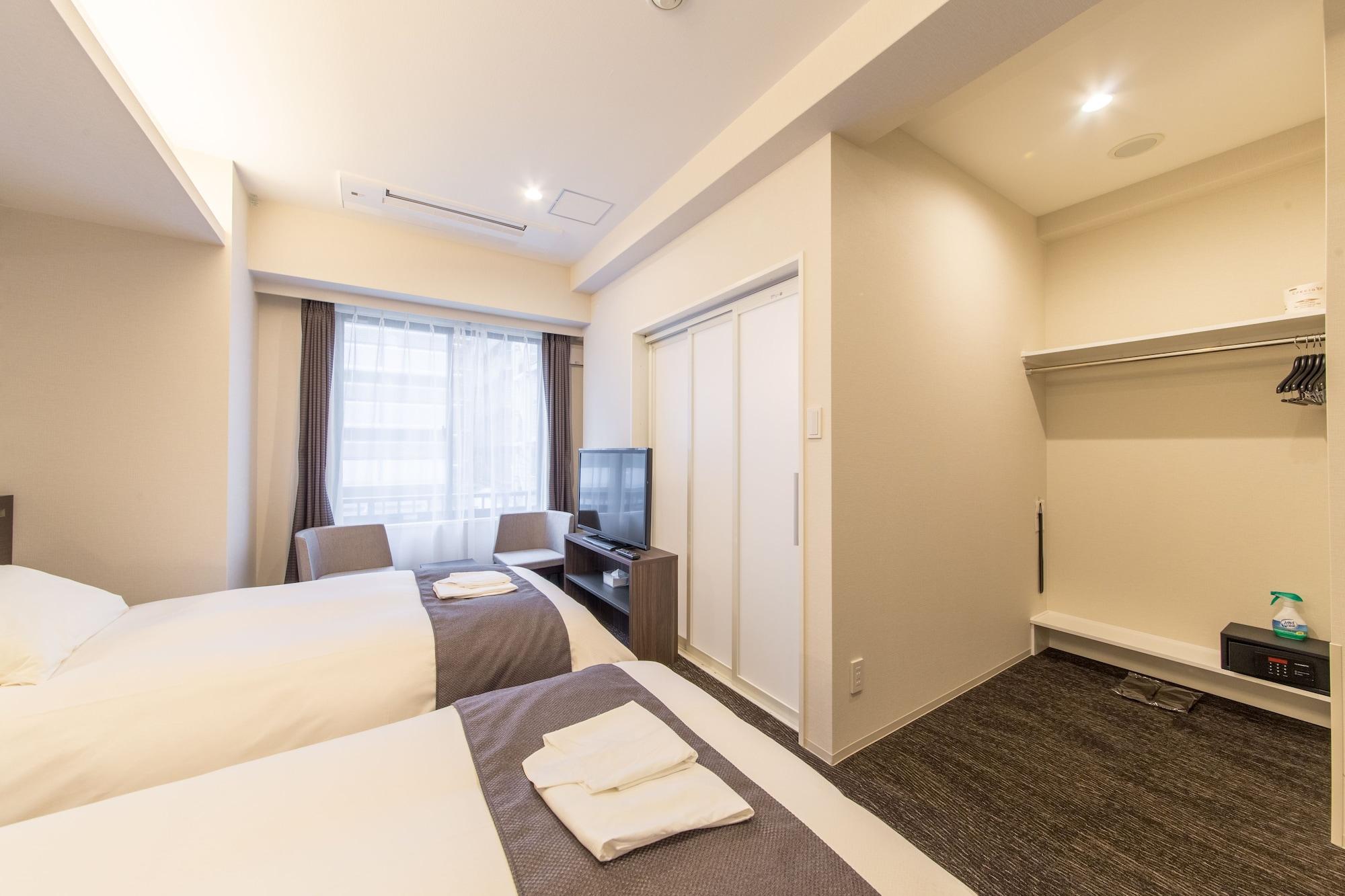 M's Shijo Omiya 3* Kyoto