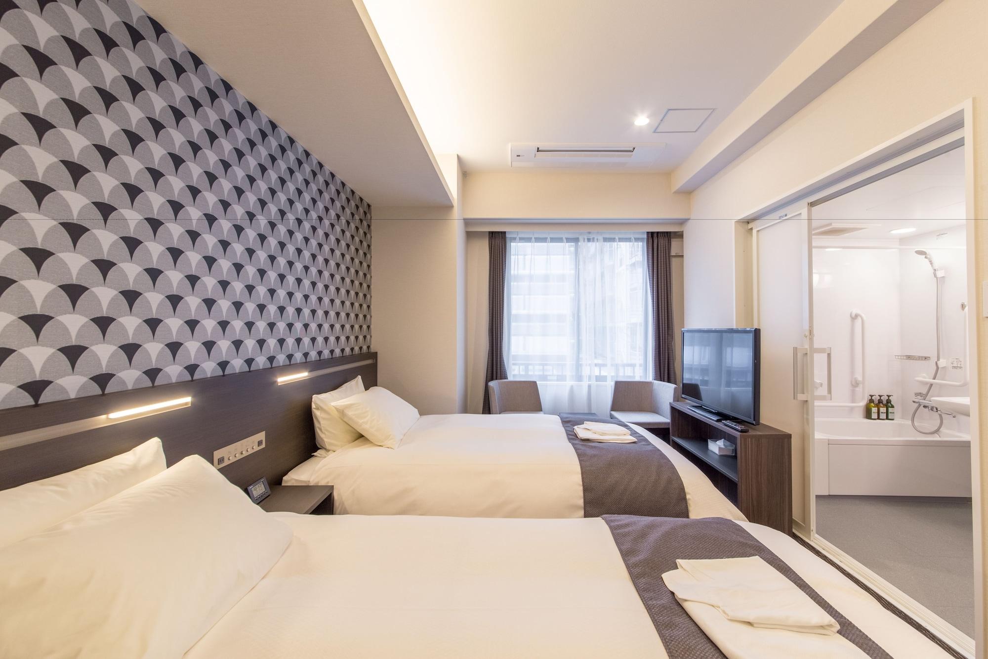 M's Shijo Omiya 3* Kyoto