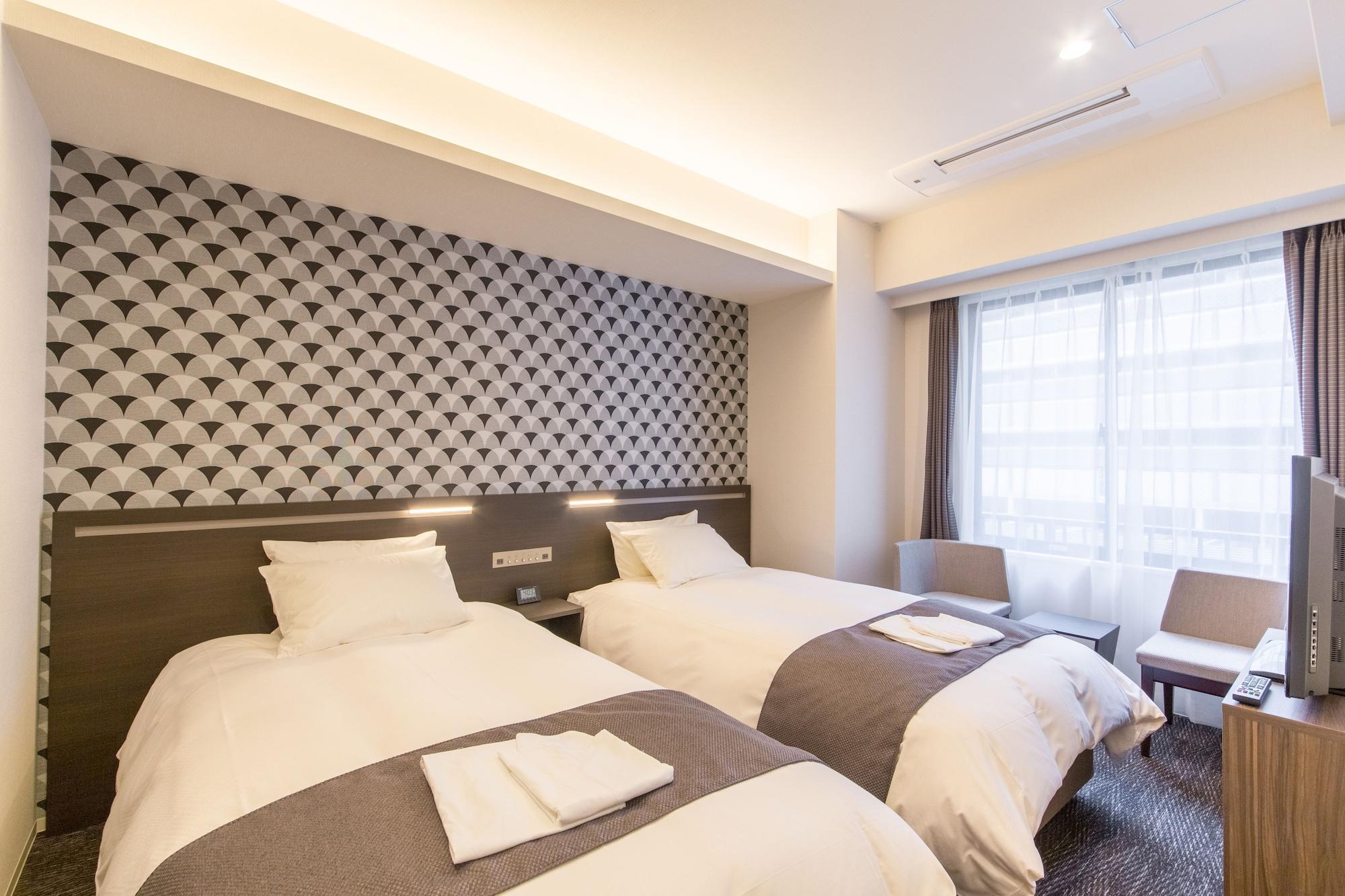 Hotel M's Shijo Omiya 3*