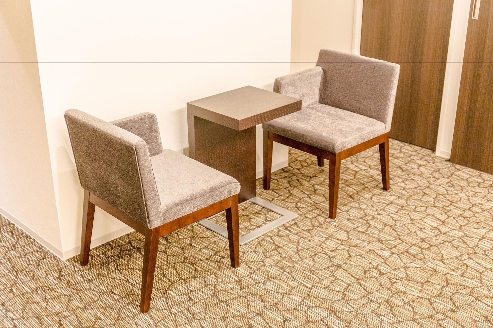 Hotel M's Shijo Omiya Kyoto