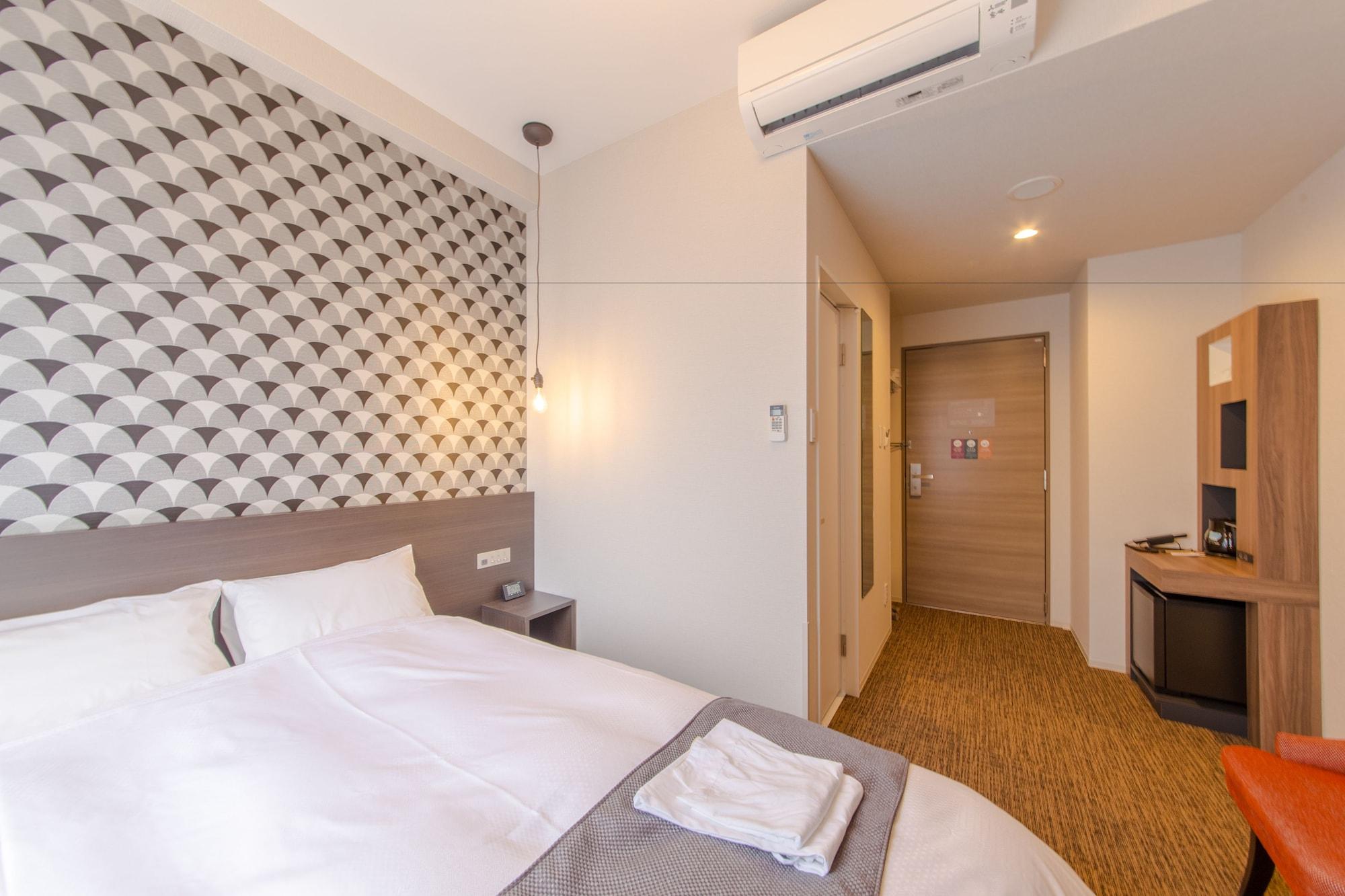 M's Shijo Omiya Hotel