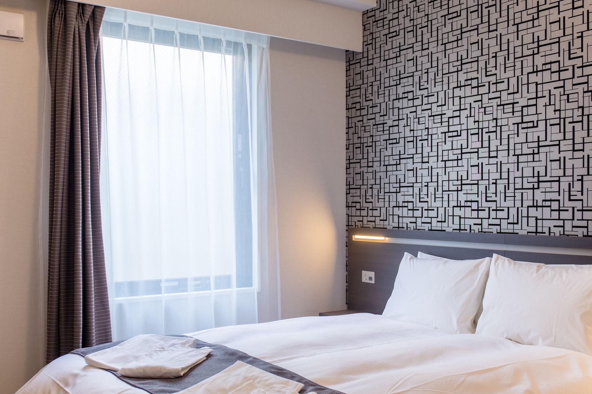 Hotel M's Shijo Omiya