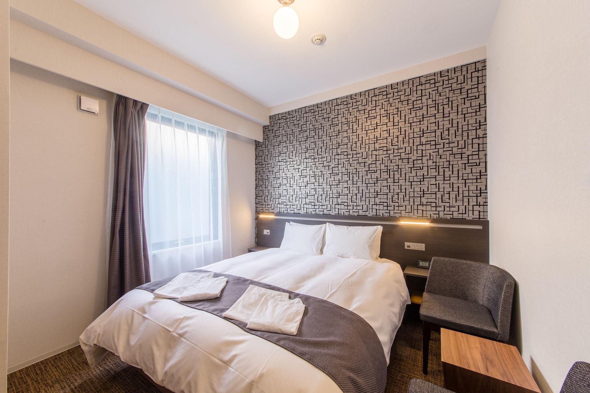 M's Shijo Omiya Hotel 3*