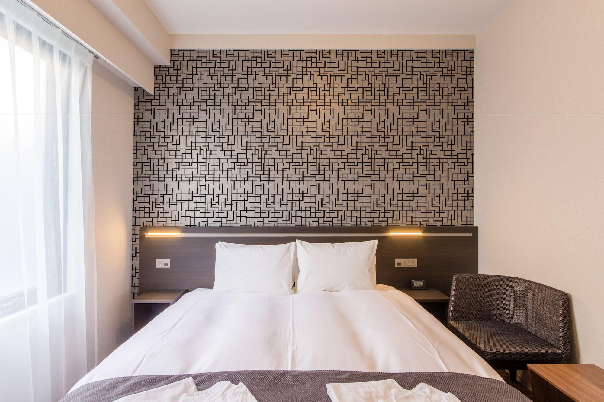 M's Shijo Omiya Hotel