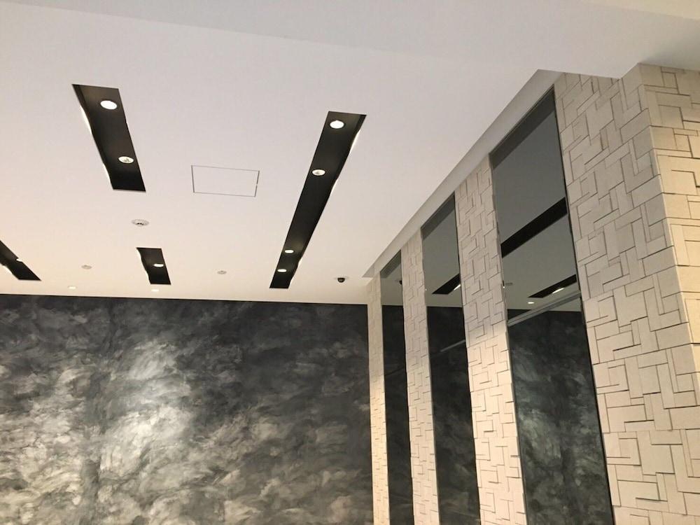 Hotel M's Shijo Omiya Kyoto