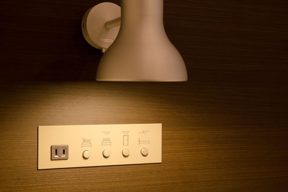 M's Shijo Omiya 3* Kyoto