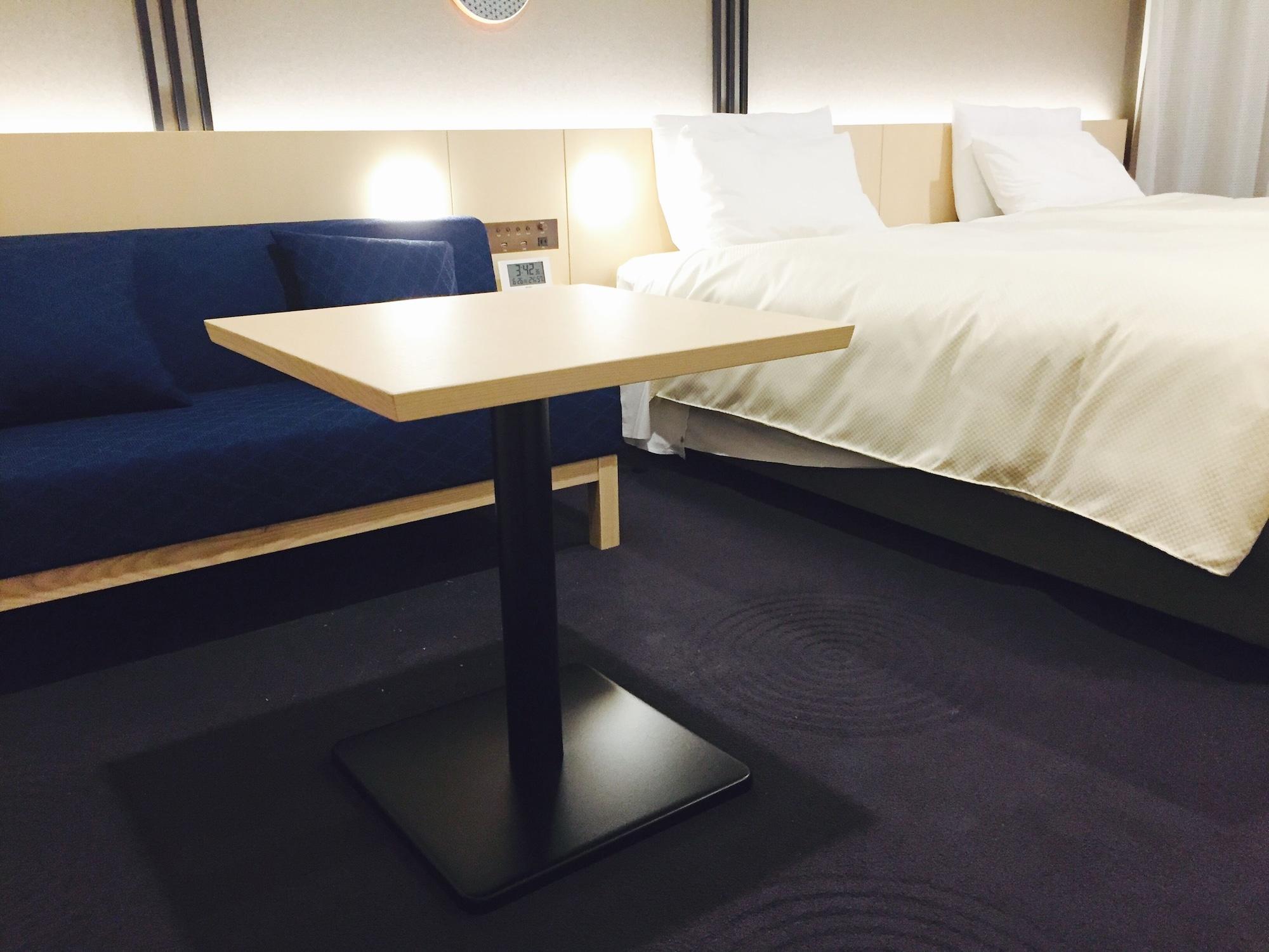 Gracery Sanjo 4* Kyoto