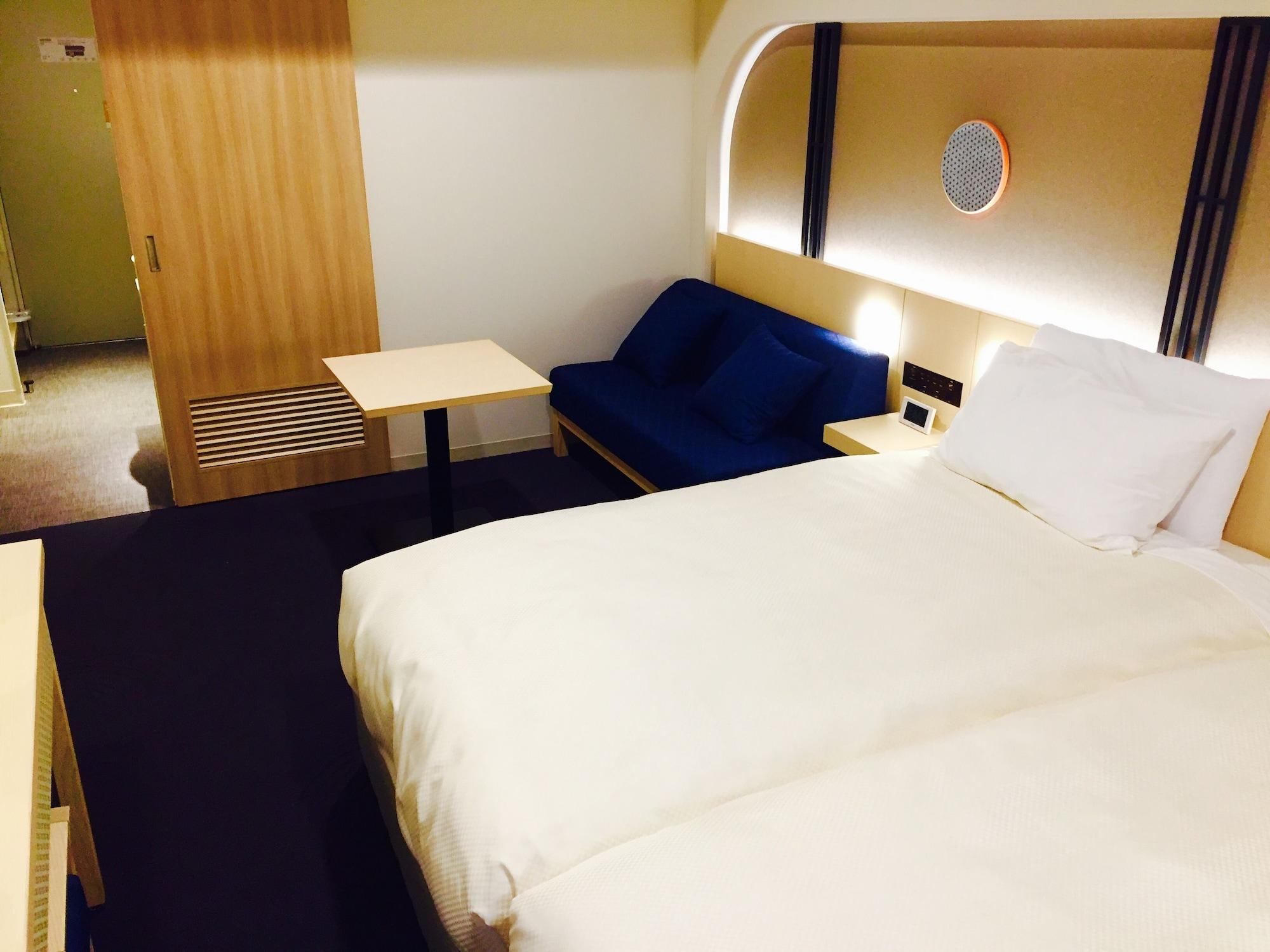 Gracery Sanjo Hotel Kyoto