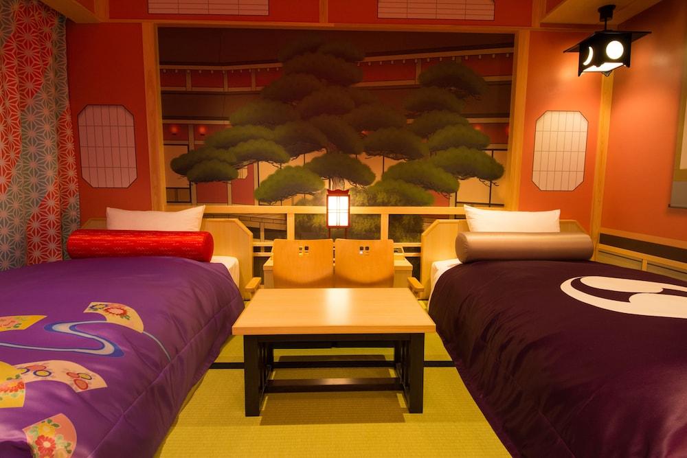 Hotel Gracery Sanjo