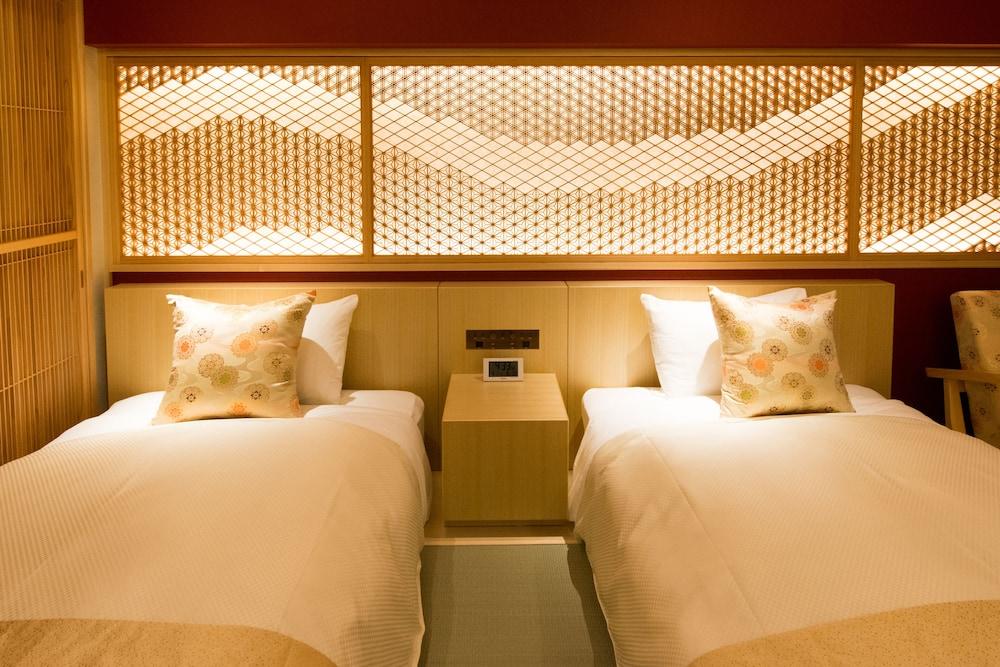 Gracery Sanjo Hotel Kyoto