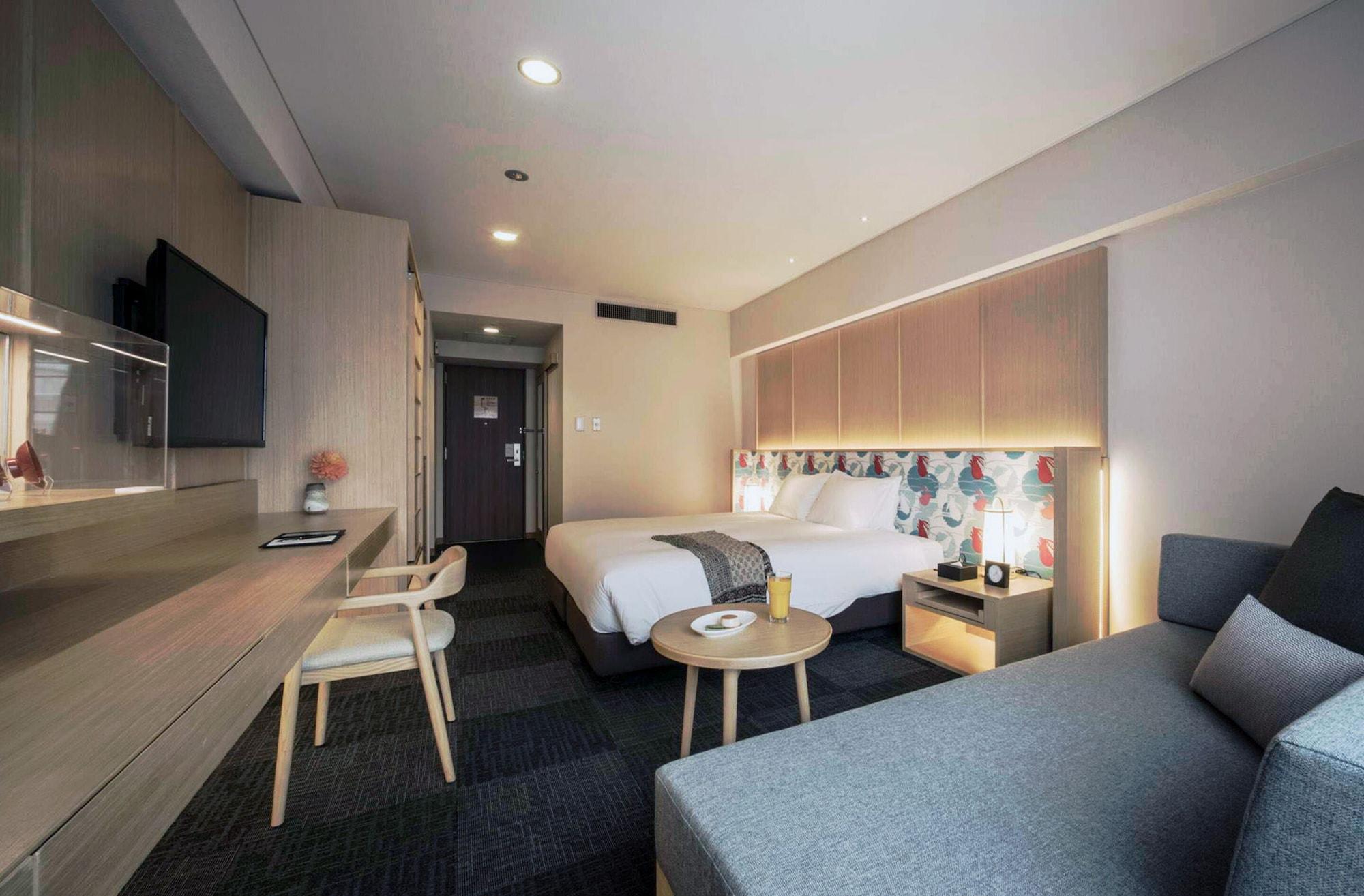 Hotel Noku Kyoto