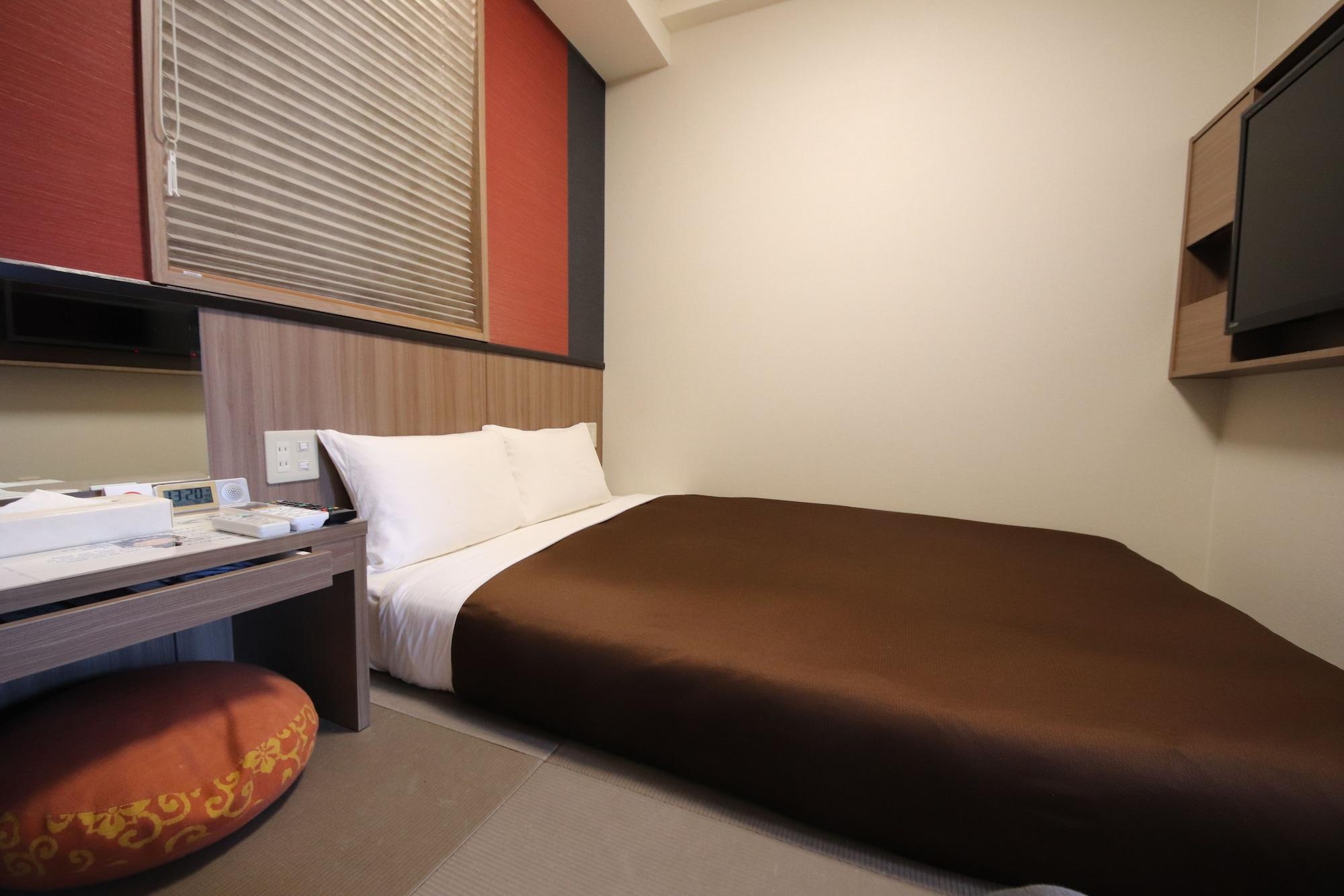 Hotel Urbain Kiyomizugojo Kyoto