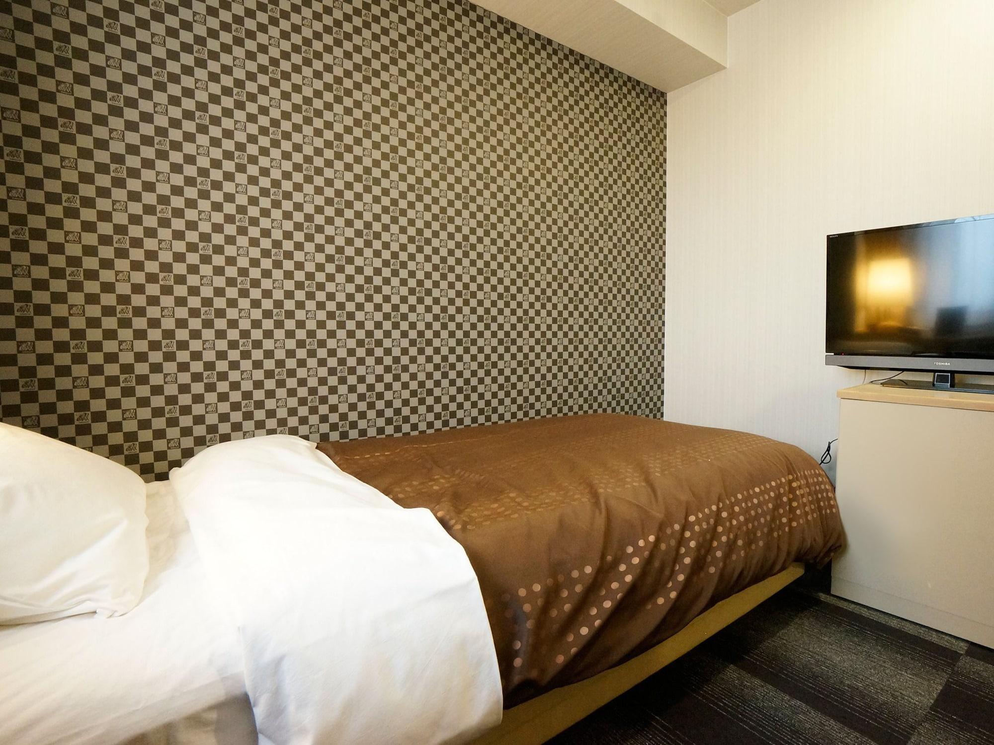 Livemax Gojo Hotel Kyoto