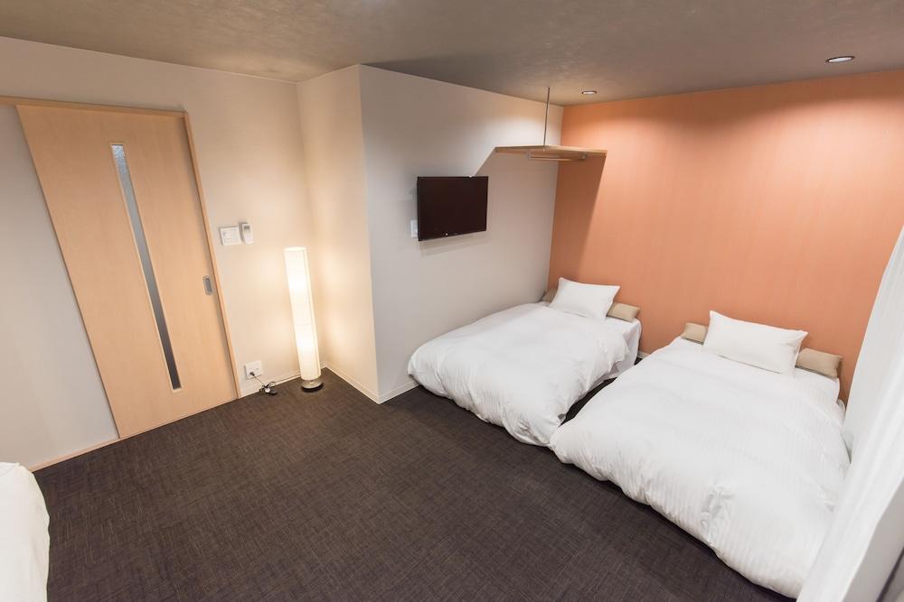 Sakura Higashiyama Shirakawa 3* Kyoto