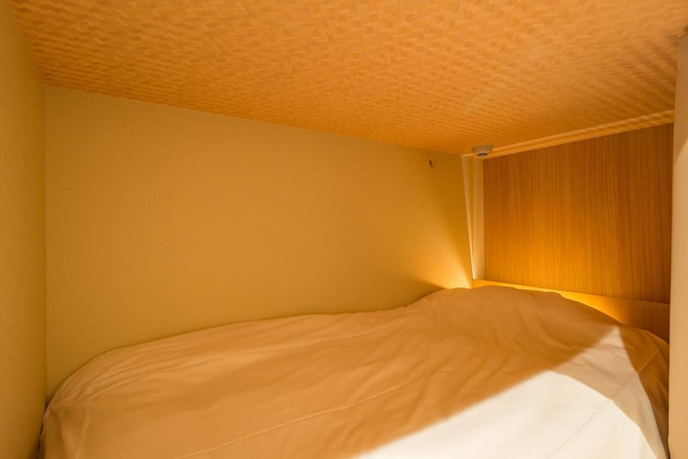 Gion Hostel *
