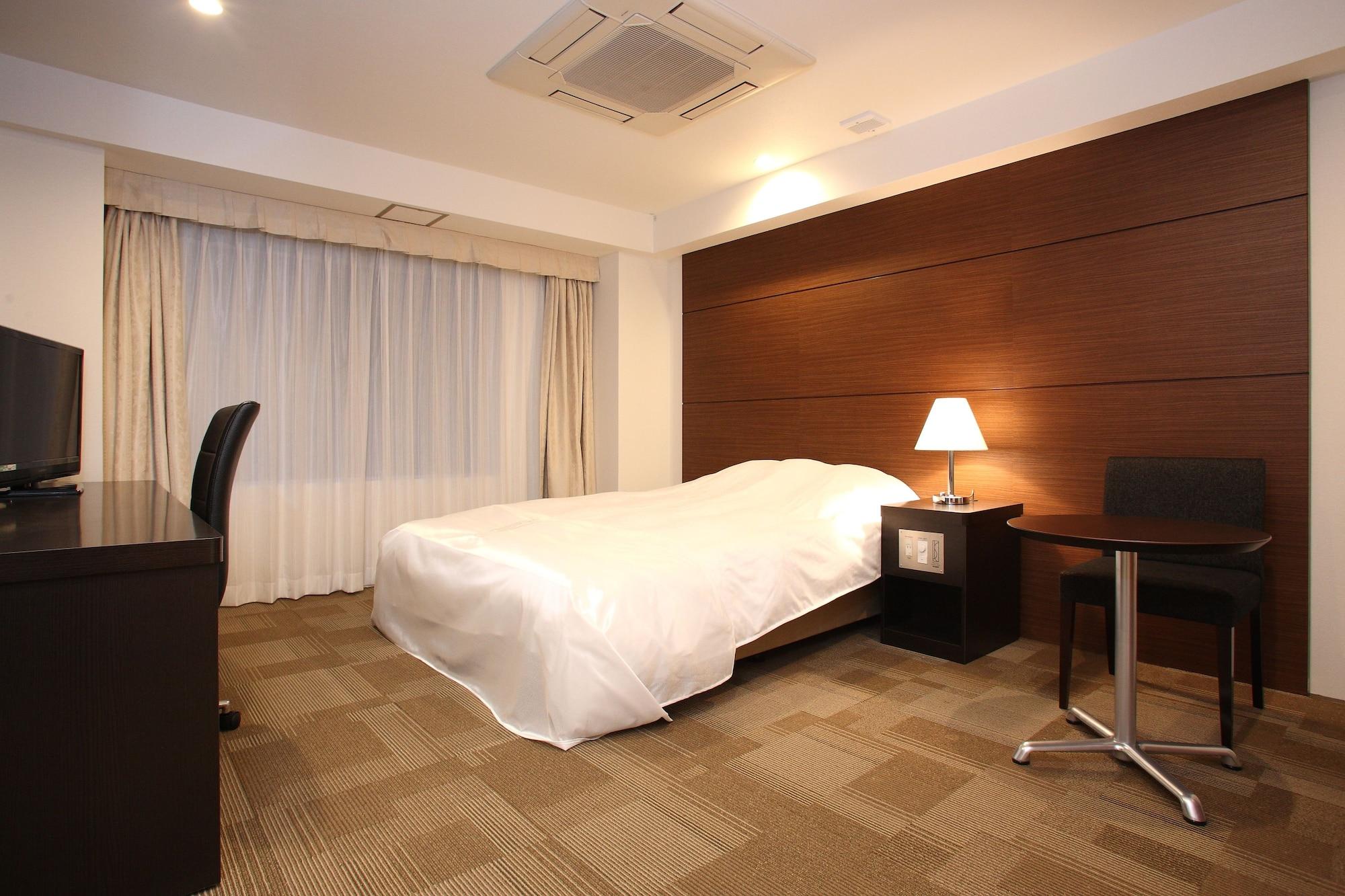 Economy hotel Sunline Gion Shijo