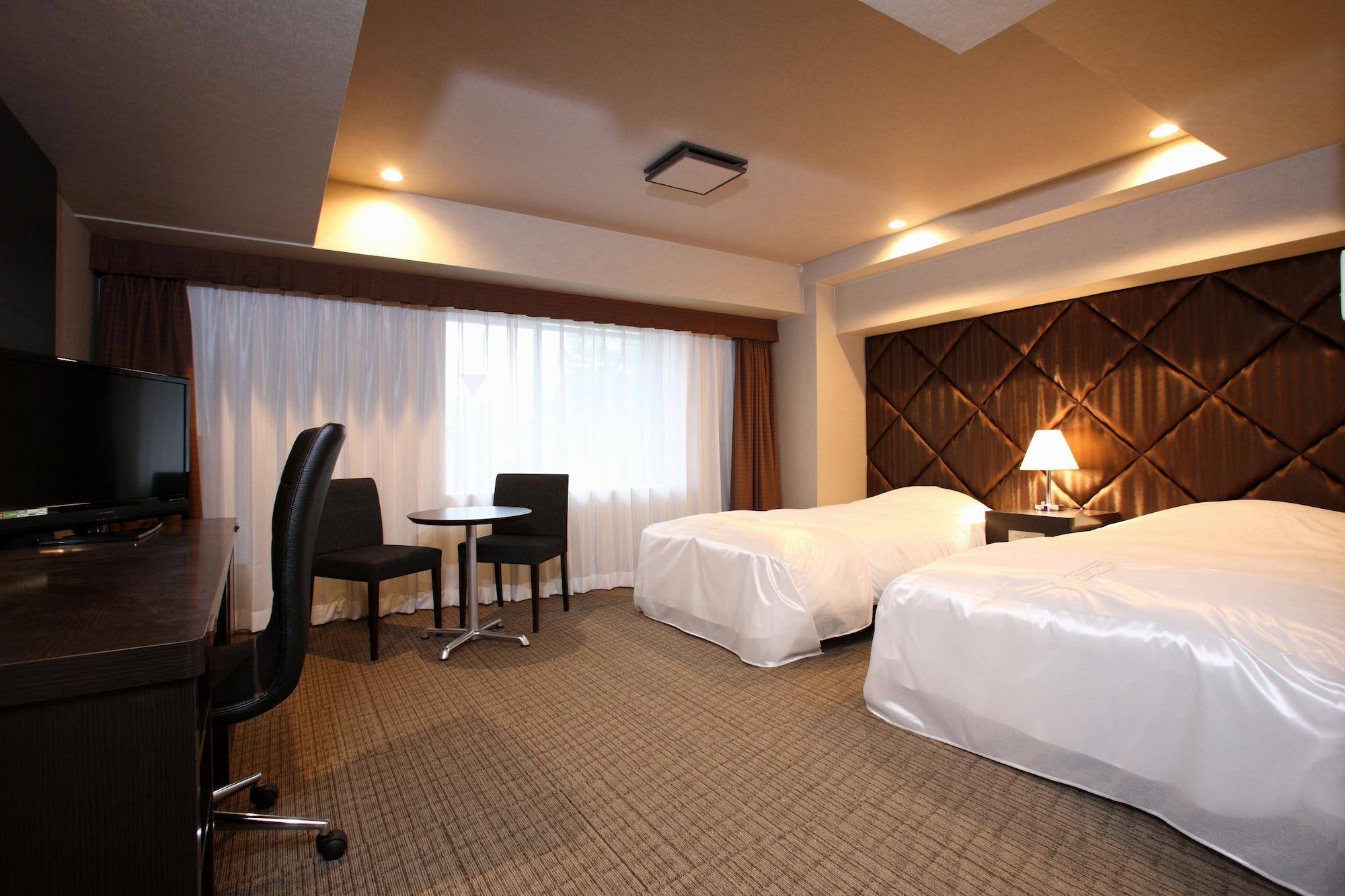 Sunline Gion Shijo 3*