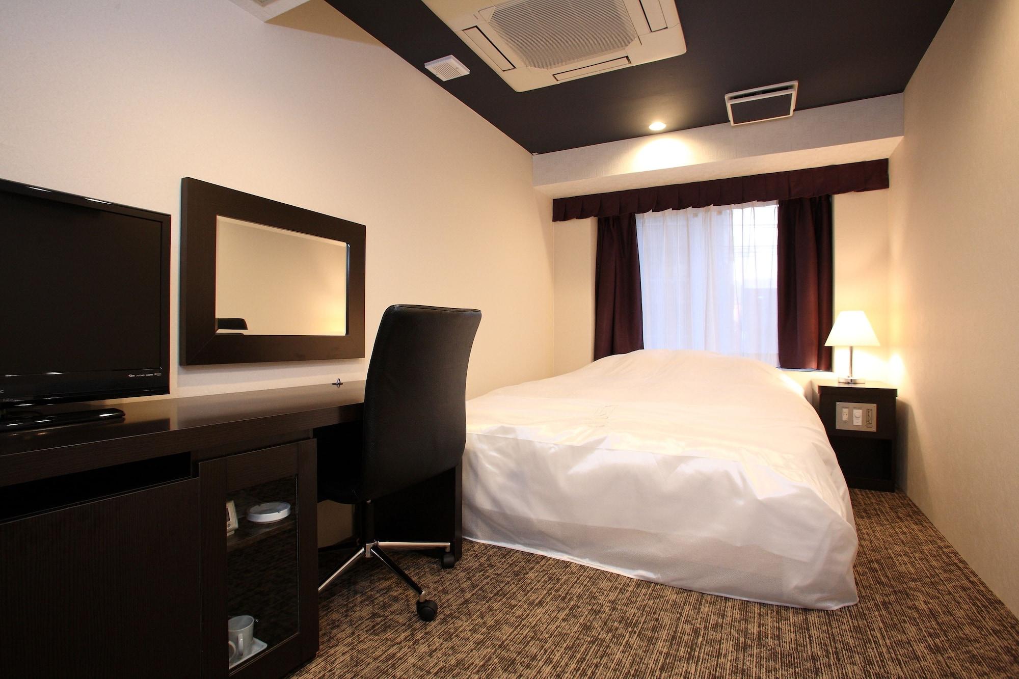 Economy hotel Sunline Gion Shijo