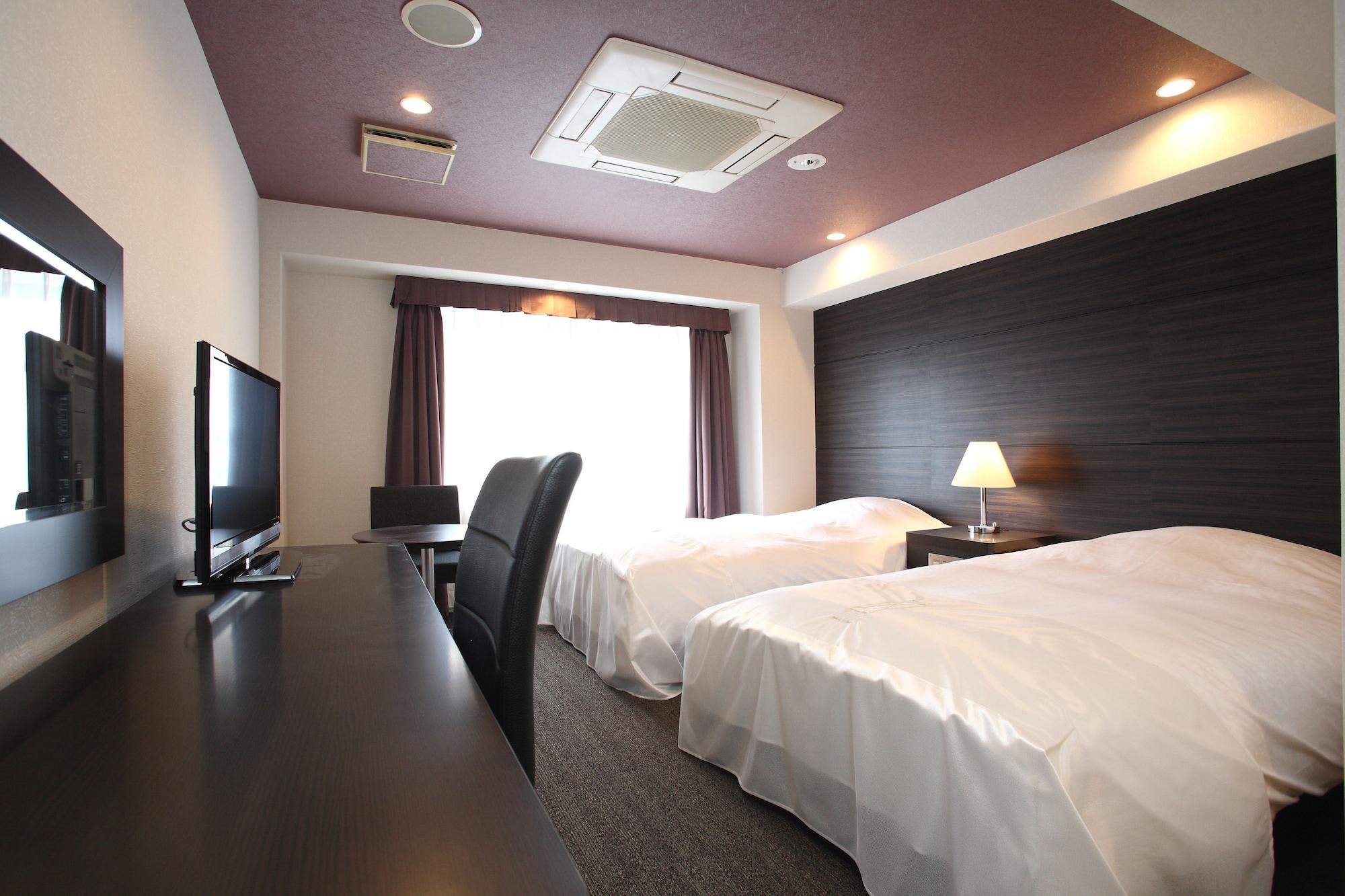 Sunline Gion Shijo 3*