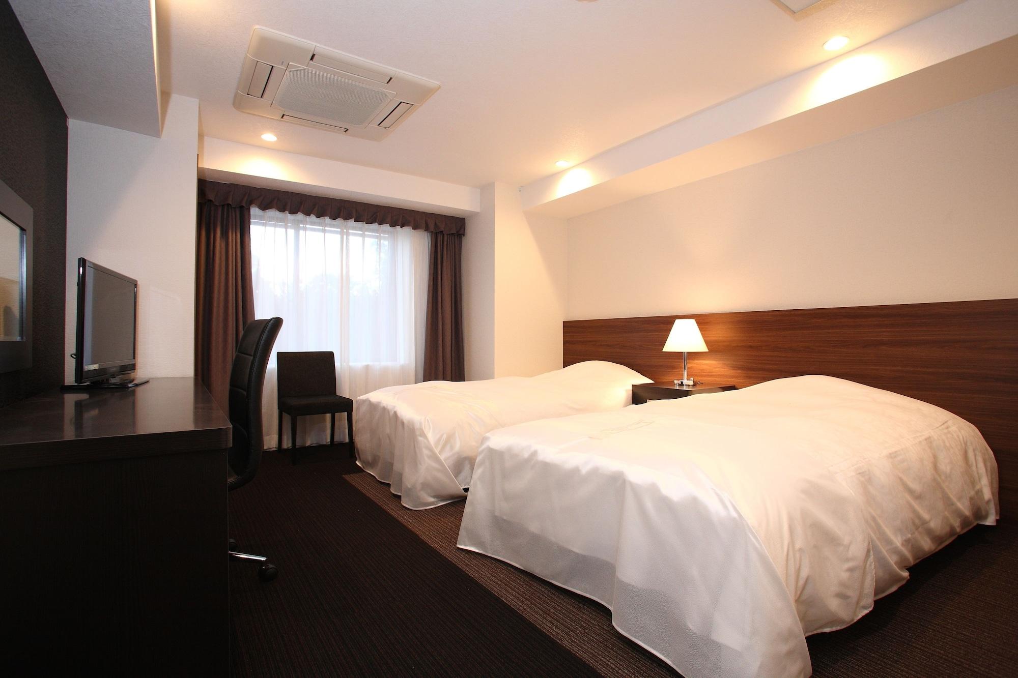Sunline Gion Shijo Economy hotel