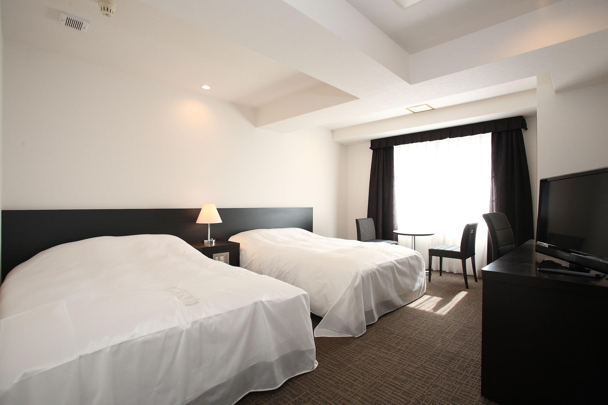 Sunline Gion Shijo Economy hotel Kyoto