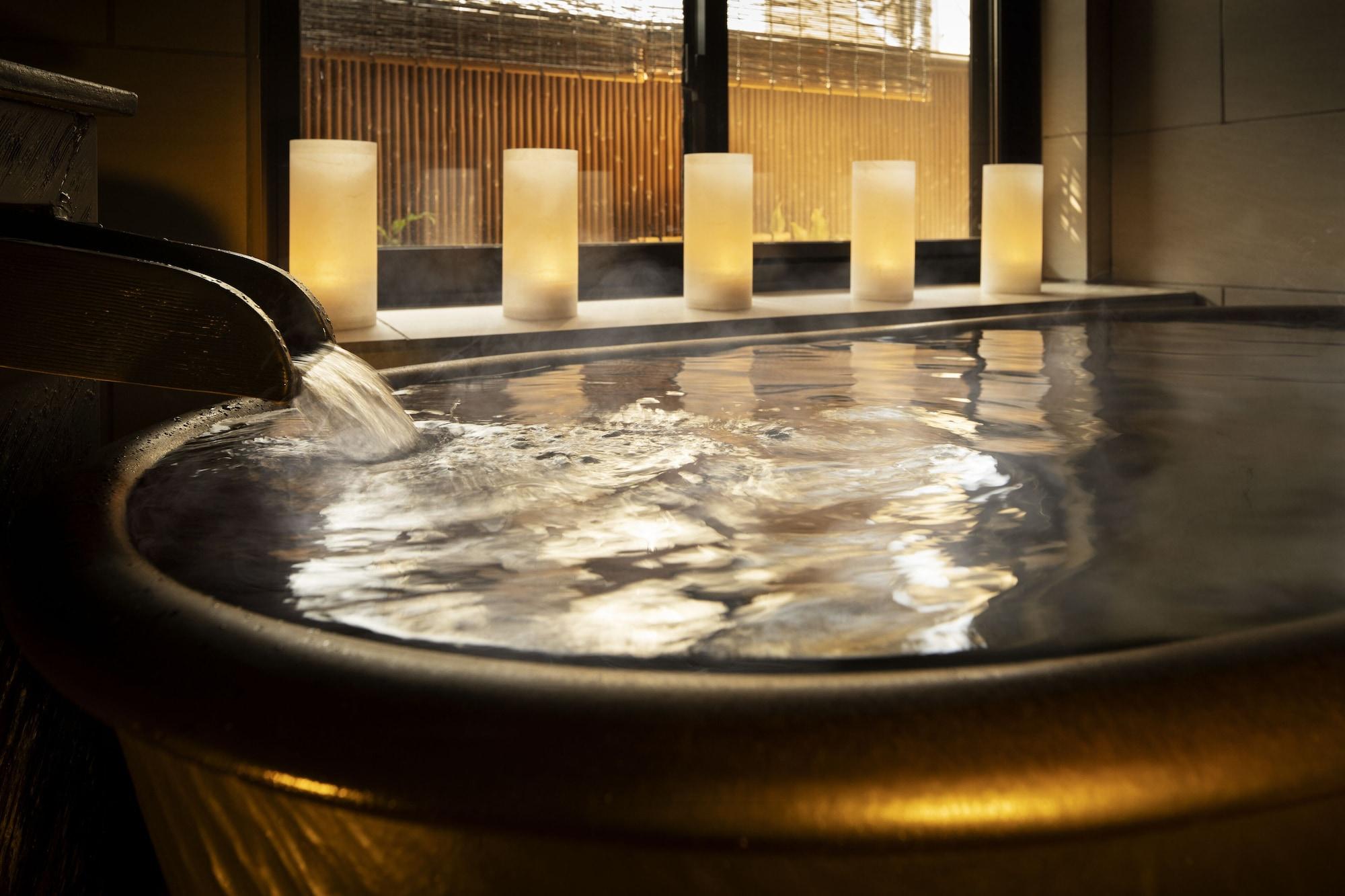 Hotel The Junei Imperial Palace West