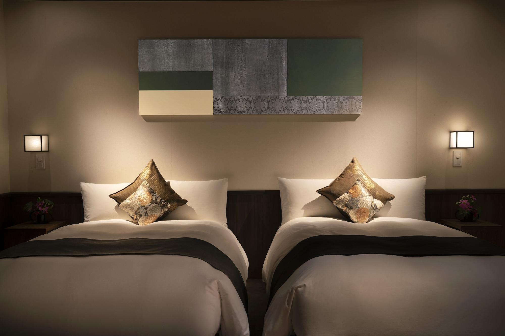 Hotel The Junei Imperial Palace West 3*