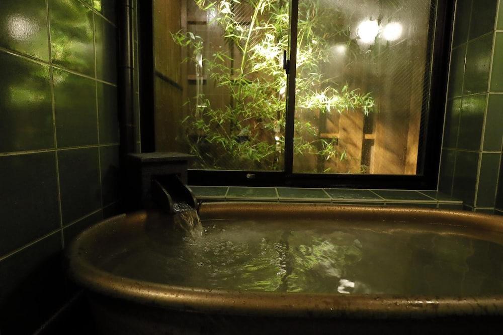 The Junei Imperial Palace West 3* Kyoto