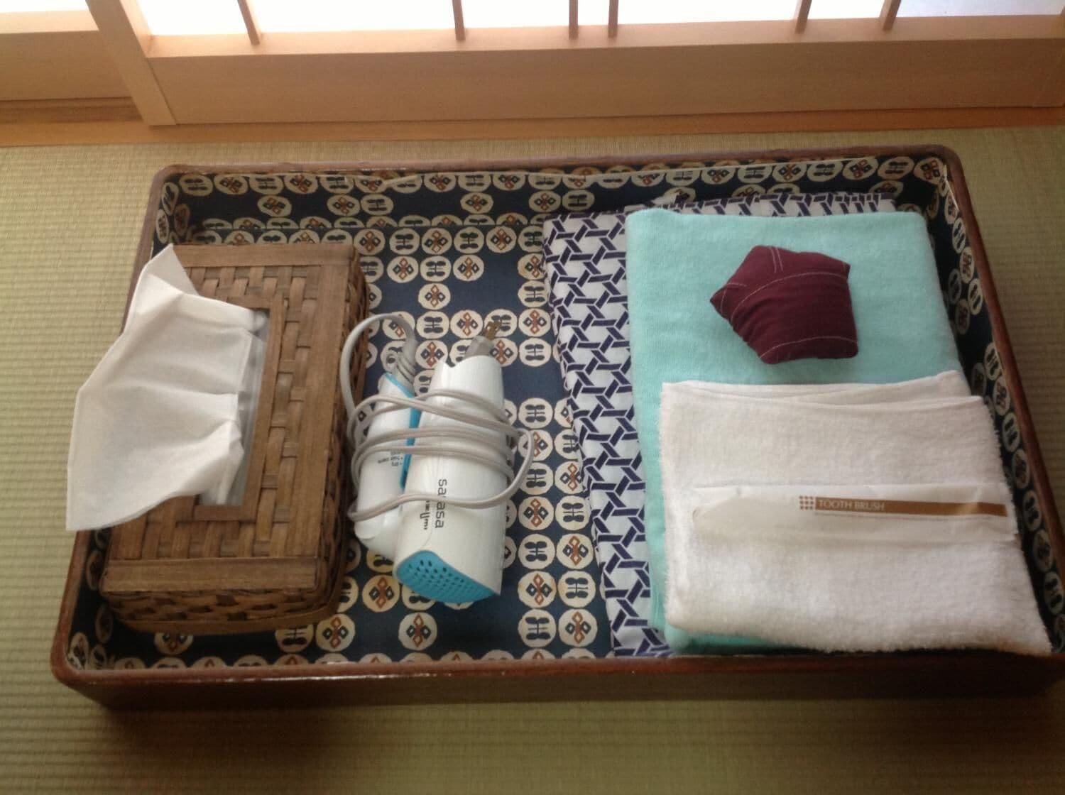 Ryokan Matsumoto Kyoto