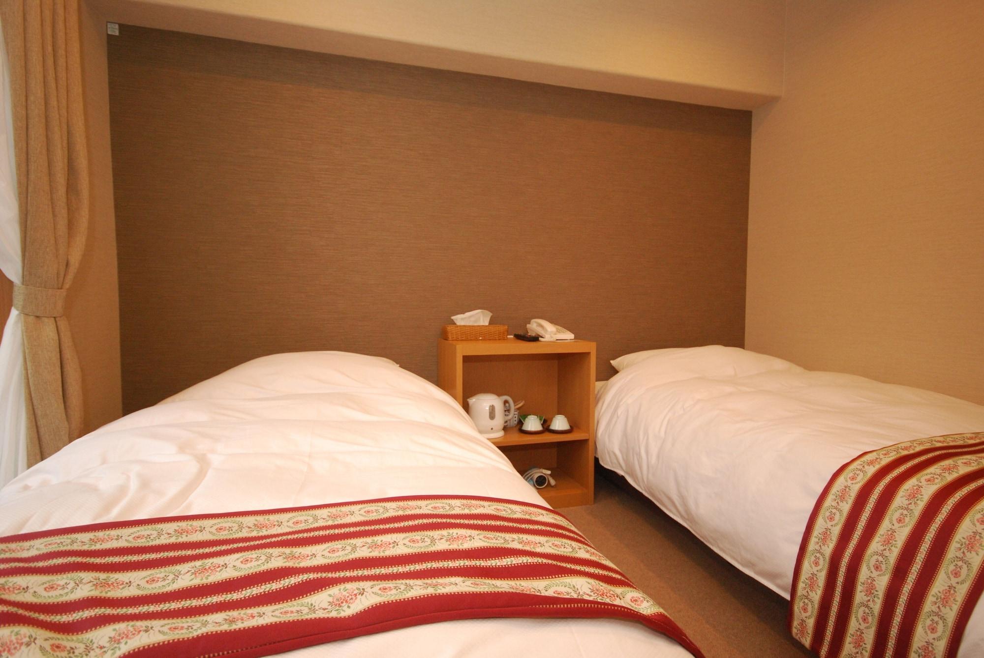 Ryokan Matsumoto 3*