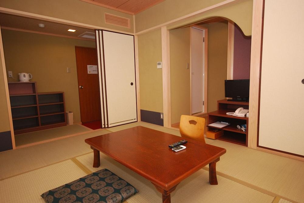 Matsumoto Ryokan Kyoto