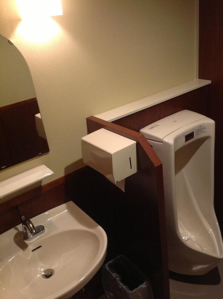 Ryokan Matsumoto 3*