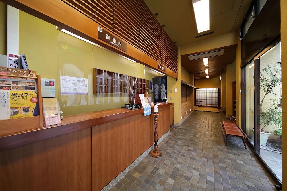 Matsumoto 3* Kyoto