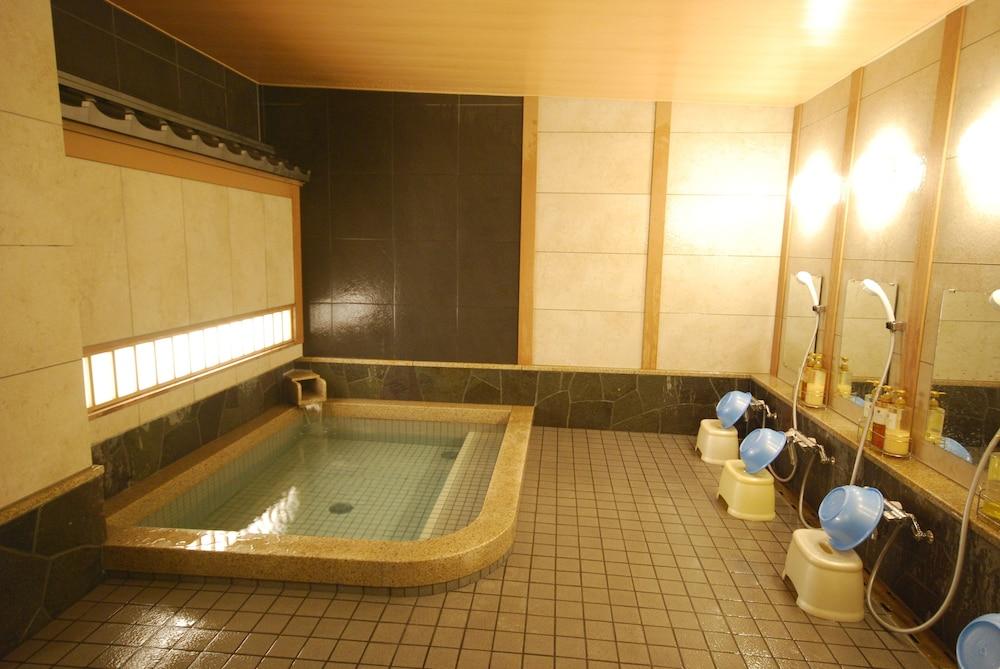 Matsumoto Ryokan 3*