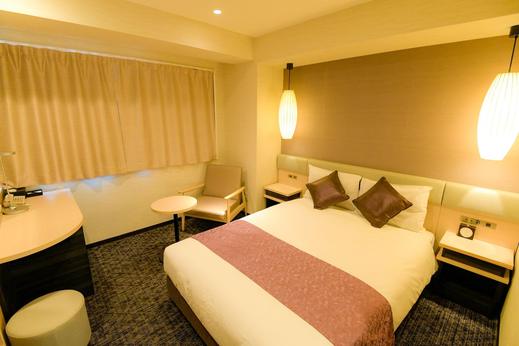 Hotel Via Shijomuromachi Kyoto