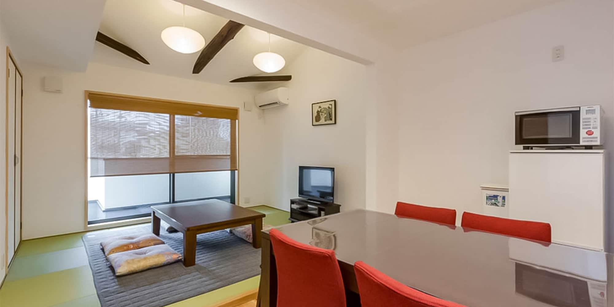 Aya Karasuma Gojo Holiday home Kyoto