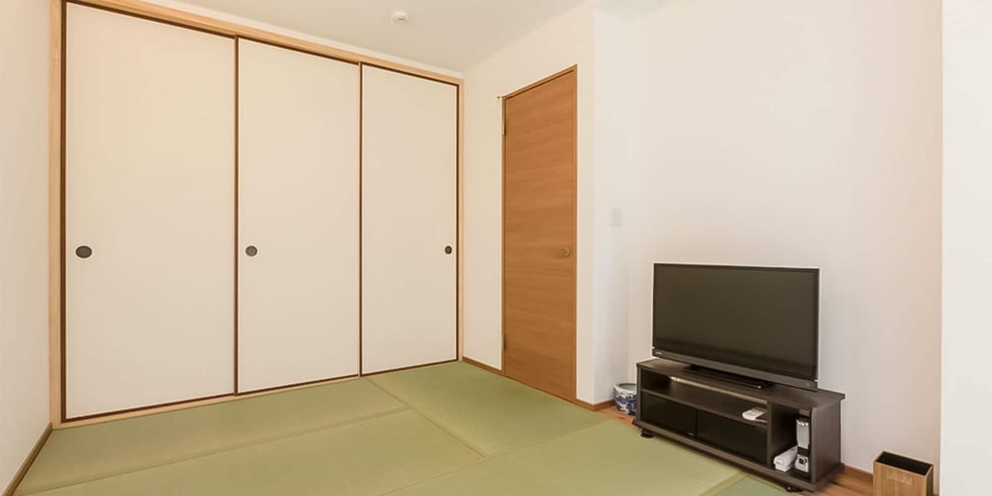 Aya Karasuma Gojo Holiday home Kyoto