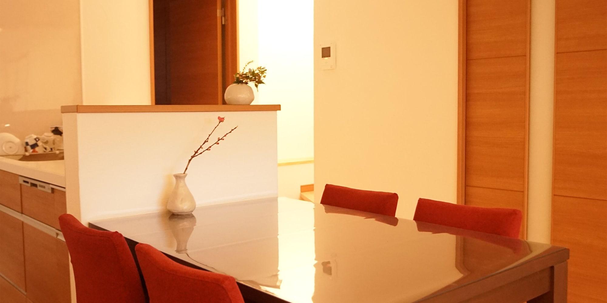 Aya Karasuma Gojo Holiday home *